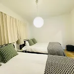 Ueno Minowa House