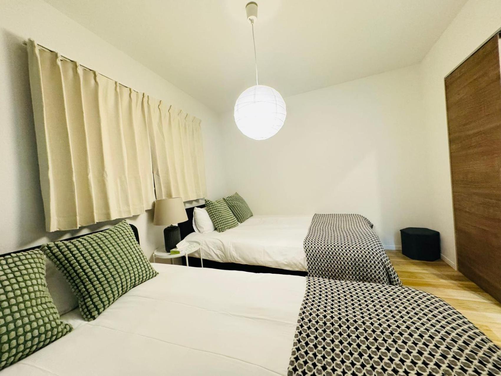 Ueno Minowa House * Tokyo