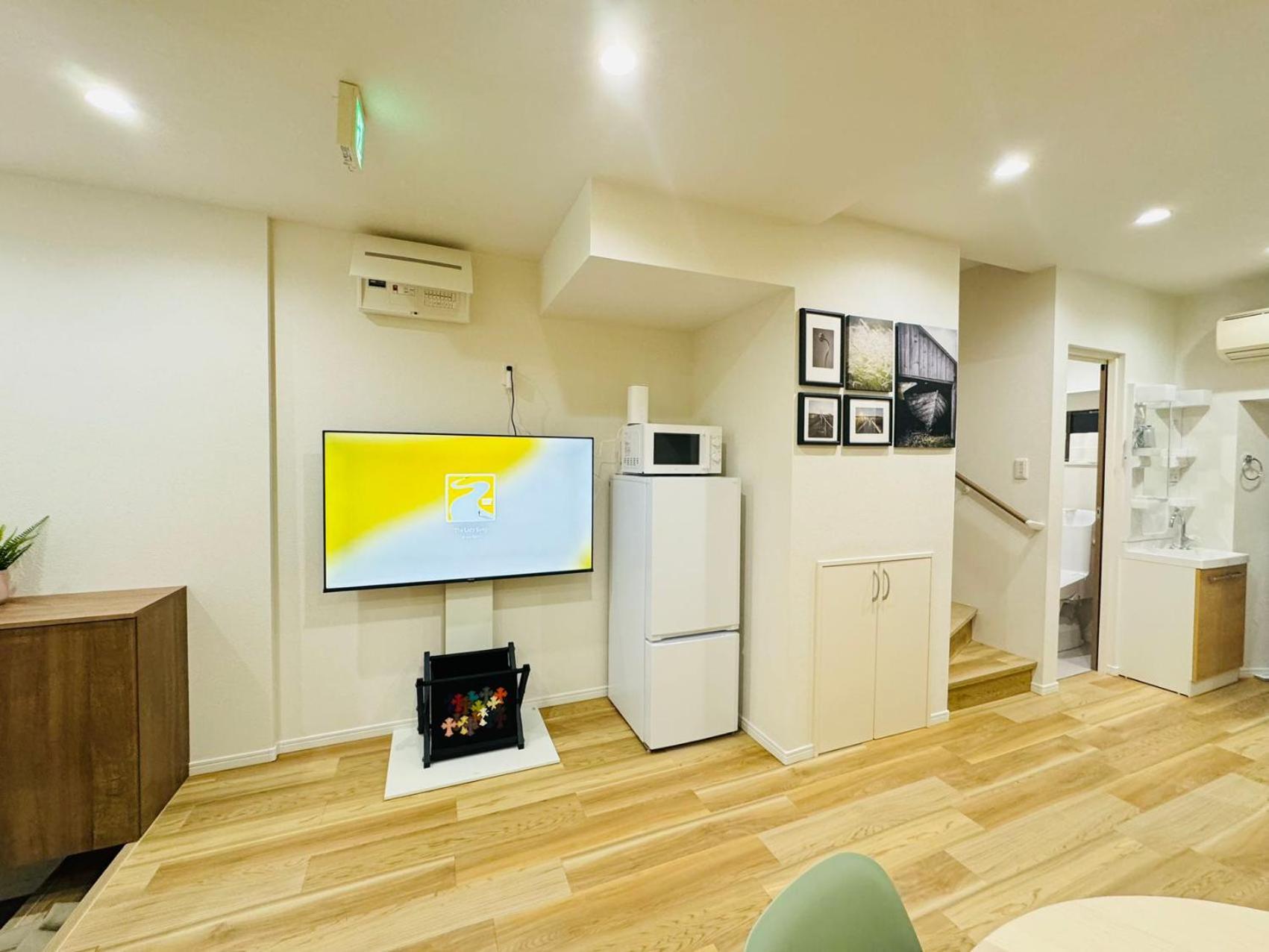 Aparthotel Ueno Minowa House