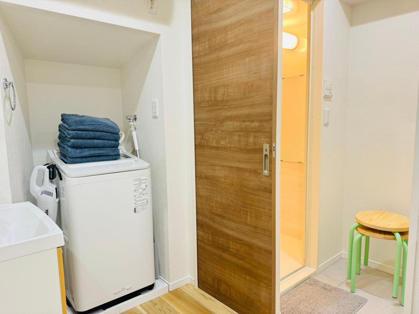 Aparthotel Ueno Minowa House Tokyo