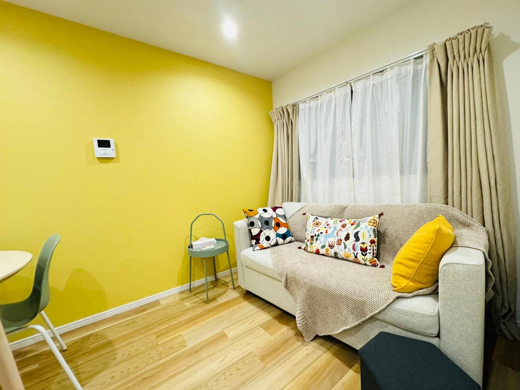 Aparthotel Ueno Minowa House Tokyo