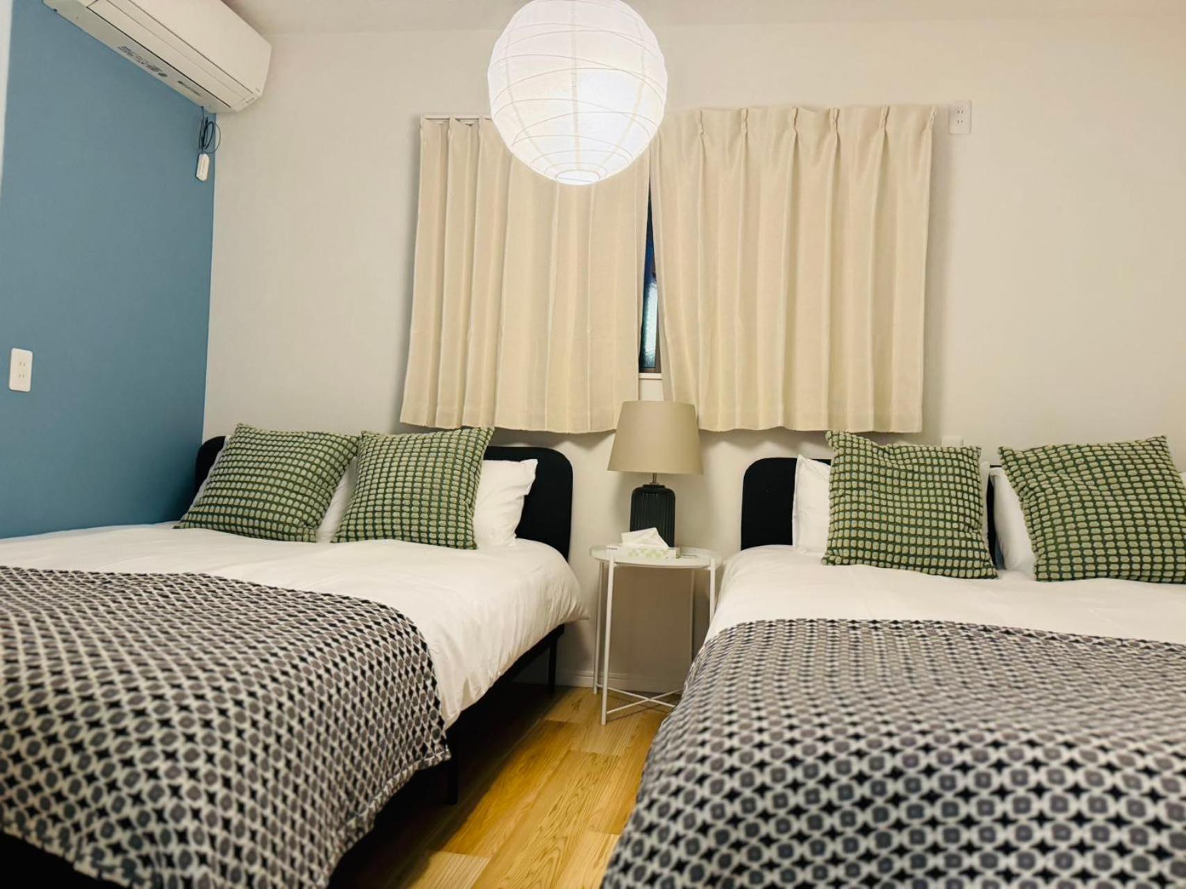 Aparthotel Ueno Minowa House Tokyo